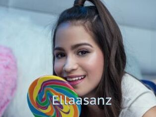 Ellaasanz