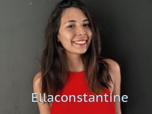 Ellaconstantine