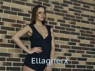 Ellagrierx