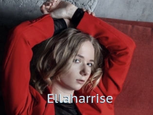 Ellaharrise