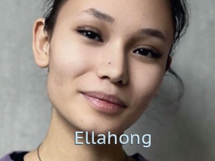 Ellahong