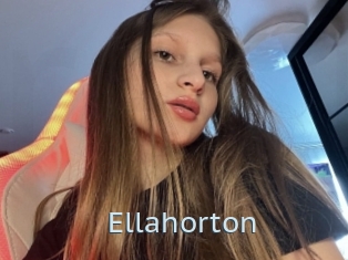 Ellahorton