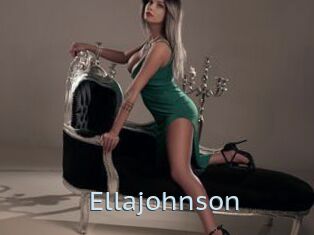 Ellajohnson