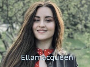 Ellamacqueen