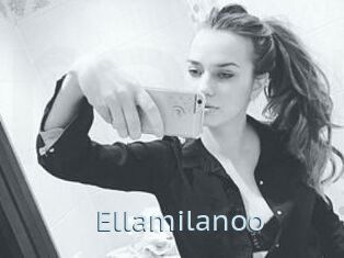 Ellamilanoo