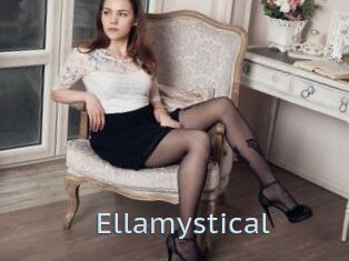 Ellamystical