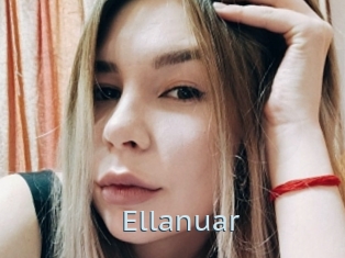 Ellanuar