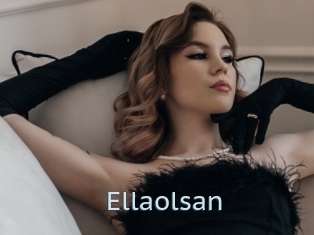 Ellaolsan