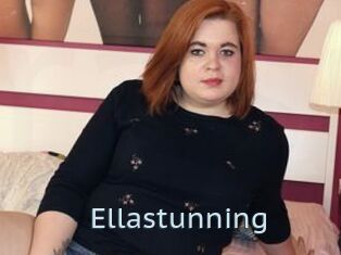 Ellastunning