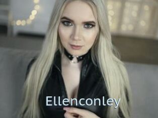 Ellenconley