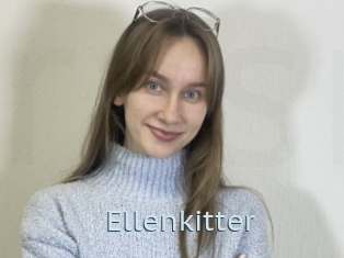 Ellenkitter