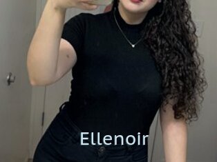 Ellenoir