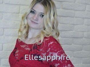 Ellesapphire