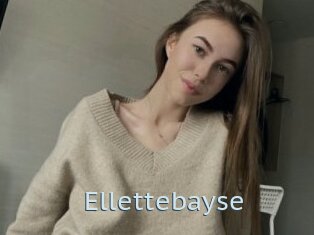 Ellettebayse