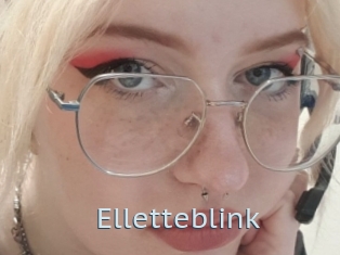 Elletteblink