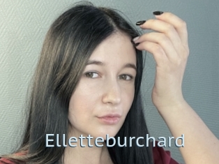 Elletteburchard