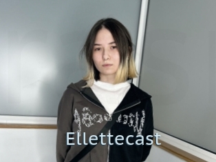 Ellettecast