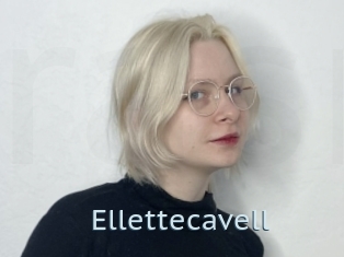 Ellettecavell