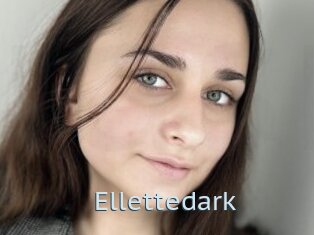 Ellettedark