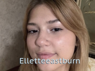 Elletteeastburn