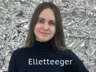 Elletteeger