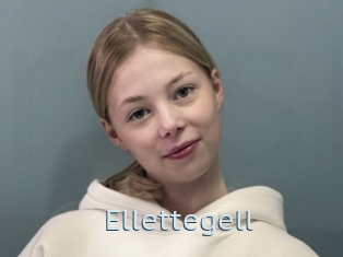 Ellettegell