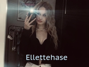 Ellettehase