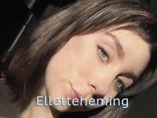 Elletteheming