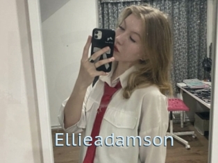 Ellieadamson