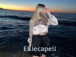 Elliecapell