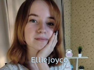 Elliejoyce