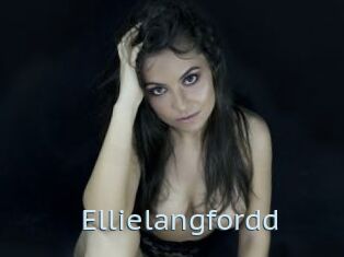 Ellielangfordd