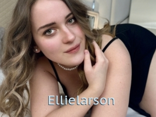 Ellielarson