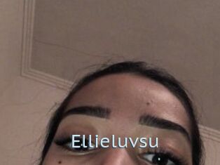 Ellieluvsu