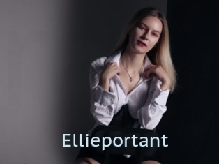 Ellieportant