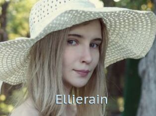 Ellierain