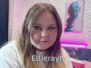 Ellierayn