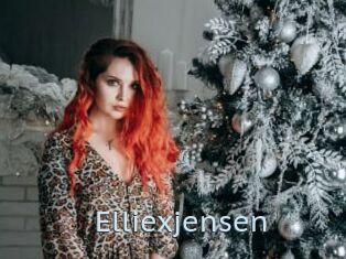 Elliexjensen