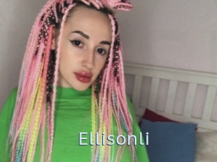 Ellisonli