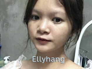 Ellyhang