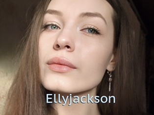 Ellyjackson