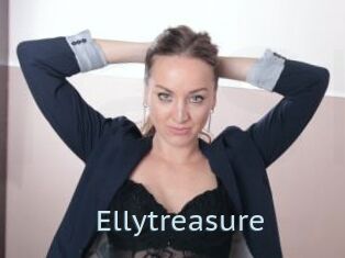 Ellytreasure