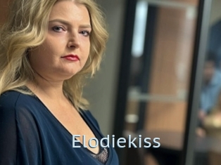 Elodiekiss