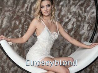 Elroseyblond