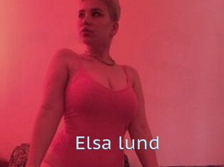 Elsa_lund