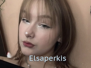 Elsaperkis