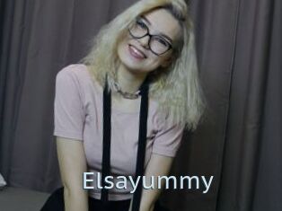 Elsayummy