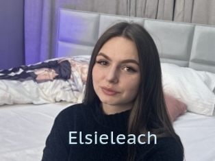 Elsieleach