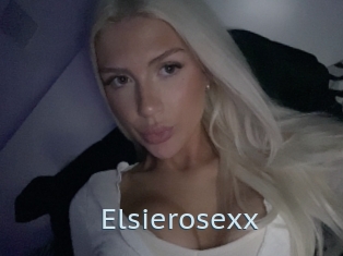 Elsierosexx