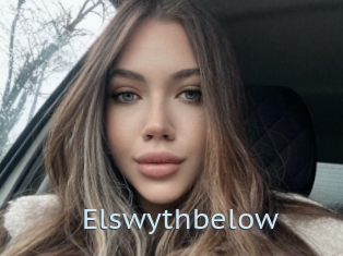 Elswythbelow